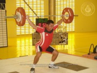 The Aruba Amateur Weightlifting Association holds their qualifying rounds on Queen's Day, image # 8, The News Aruba