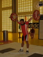 The Aruba Amateur Weightlifting Association holds their qualifying rounds on Queen's Day, image # 13, The News Aruba