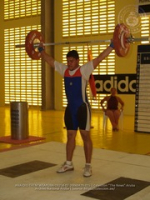 The Aruba Amateur Weightlifting Association holds their qualifying rounds on Queen's Day, image # 15, The News Aruba