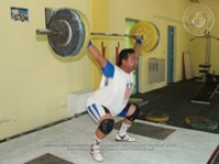 The Aruba Amateur Weightlifting Association holds their qualifying rounds on Queen's Day, image # 16, The News Aruba