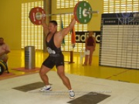 The Aruba Amateur Weightlifting Association holds their qualifying rounds on Queen's Day, image # 17, The News Aruba
