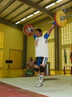 The Aruba Amateur Weightlifting Association holds their qualifying rounds on Queen's Day, image # 19, The News Aruba