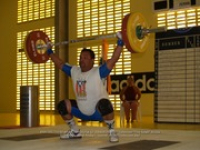 The Aruba Amateur Weightlifting Association holds their qualifying rounds on Queen's Day, image # 20, The News Aruba