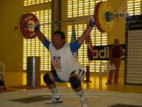 The Aruba Amateur Weightlifting Association holds their qualifying rounds on Queen's Day, image # 21, The News Aruba