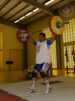 The Aruba Amateur Weightlifting Association holds their qualifying rounds on Queen's Day, image # 22, The News Aruba