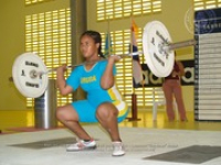 The Aruba Amateur Weightlifting Association holds their qualifying rounds on Queen's Day, image # 25, The News Aruba