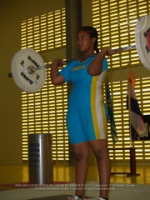 The Aruba Amateur Weightlifting Association holds their qualifying rounds on Queen's Day, image # 27, The News Aruba