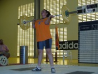 The Aruba Amateur Weightlifting Association holds their qualifying rounds on Queen's Day, image # 31, The News Aruba