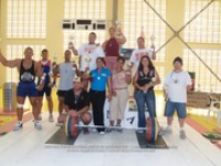 The Aruba Amateur Weightlifting Association holds their qualifying rounds on Queen's Day, image # 32, The News Aruba