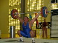 The Aruba Amateur Weightlifting Association holds their qualifying rounds on Queen's Day, image # 34, The News Aruba