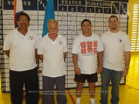 The Aruba Amateur Weightlifting Association holds their qualifying rounds on Queen's Day, image # 36, The News Aruba