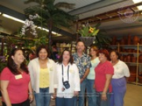 Aruba's Orchid Society gave the gift of beauty for the holiday weekend, image # 23, The News Aruba