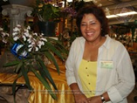 Aruba's Orchid Society gave the gift of beauty for the holiday weekend, image # 77, The News Aruba