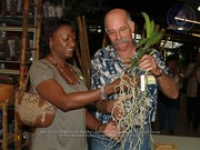 Aruba's Orchid Society gave the gift of beauty for the holiday weekend, image # 79, The News Aruba