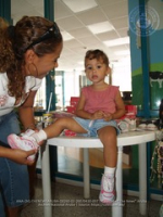Kids learn about being entrepreneurial at Certified Megamall, image # 7, The News Aruba