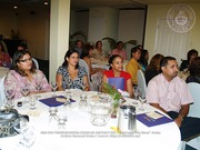 JCI hosts an elegant evening of fundraising, image # 2, The News Aruba