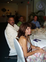 JCI hosts an elegant evening of fundraising, image # 3, The News Aruba