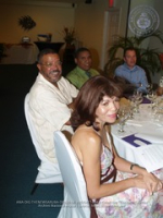 JCI hosts an elegant evening of fundraising, image # 4, The News Aruba
