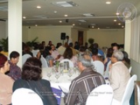 JCI hosts an elegant evening of fundraising, image # 6, The News Aruba