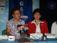 Three service organizations of Aruba address the issue of Teenage Pregnancy, image # 1, The News Aruba