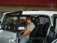 Garage Cordia unveils the newest generation of Toyota cruisers, image # 7, The News Aruba