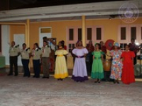 Recognition of individuals that exemplify classic Aruban culture at the Instituto di Cultura, image # 2, The News Aruba