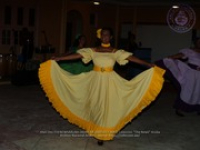 Recognition of individuals that exemplify classic Aruban culture at the Instituto di Cultura, image # 4, The News Aruba