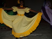 Recognition of individuals that exemplify classic Aruban culture at the Instituto di Cultura, image # 5, The News Aruba
