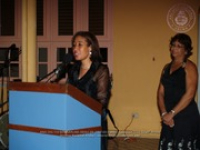Recognition of individuals that exemplify classic Aruban culture at the Instituto di Cultura, image # 9, The News Aruba