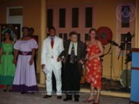 Recognition of individuals that exemplify classic Aruban culture at the Instituto di Cultura, image # 11, The News Aruba