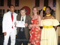 Recognition of individuals that exemplify classic Aruban culture at the Instituto di Cultura, image # 12, The News Aruba