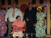 Recognition of individuals that exemplify classic Aruban culture at the Instituto di Cultura, image # 15, The News Aruba