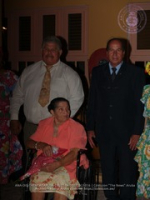 Recognition of individuals that exemplify classic Aruban culture at the Instituto di Cultura, image # 16, The News Aruba