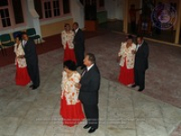 Recognition of individuals that exemplify classic Aruban culture at the Instituto di Cultura, image # 22, The News Aruba