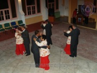 Recognition of individuals that exemplify classic Aruban culture at the Instituto di Cultura, image # 25, The News Aruba