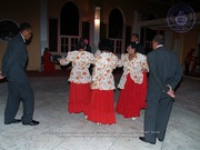 Recognition of individuals that exemplify classic Aruban culture at the Instituto di Cultura, image # 32, The News Aruba