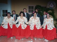 Recognition of individuals that exemplify classic Aruban culture at the Instituto di Cultura, image # 37, The News Aruba
