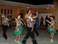 Recognition of individuals that exemplify classic Aruban culture at the Instituto di Cultura, image # 45, The News Aruba