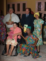 Recognition of individuals that exemplify classic Aruban culture at the Instituto di Cultura, image # 47, The News Aruba