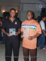 Aruba sweeps the Police Corp Kingdom Games for 2006, image # 29, The News Aruba