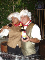 The Beaujolais Nouveau for 2005 arrive with drama and style, image # 44, The News Aruba