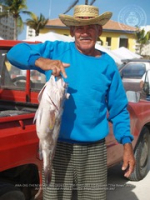 Fisherman enjoy their first celebration of their annual day at the new Hadicurari Center, image # 1, The News Aruba