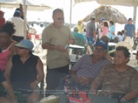 Fisherman enjoy their first celebration of their annual day at the new Hadicurari Center, image # 5, The News Aruba