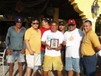 Fisherman enjoy their first celebration of their annual day at the new Hadicurari Center, image # 31, The News Aruba