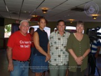 On the Road to Shanghai, Special Olympics Committee presents their bowling team, image # 1, The News Aruba