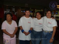 On the Road to Shanghai, Special Olympics Committee presents their bowling team, image # 3, The News Aruba
