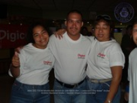 On the Road to Shanghai, Special Olympics Committee presents their bowling team, image # 4, The News Aruba