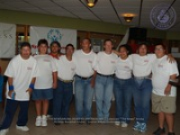 On the Road to Shanghai, Special Olympics Committee presents their bowling team, image # 8, The News Aruba
