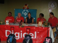On the Road to Shanghai, Special Olympics Committee presents their bowling team, image # 9, The News Aruba