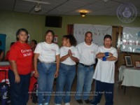 On the Road to Shanghai, Special Olympics Committee presents their bowling team, image # 13, The News Aruba